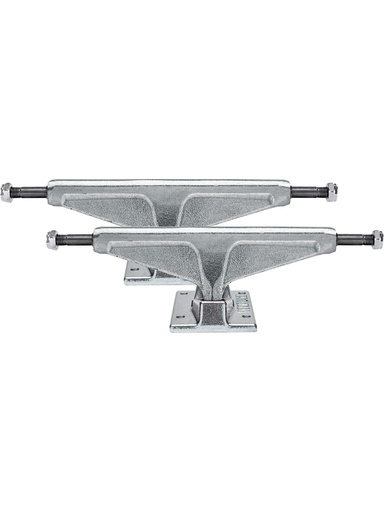 [ilu-skate-trucks-venture-6-1-hi-all-polished-8-75-set-polished] Venture 6.1 HI All Polished 8.75" Set Polished