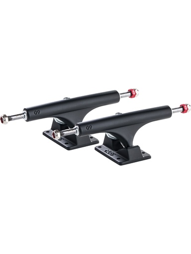 [ilu-skate-trucks-ace-af-1-60-set-matte-black] Ace AF-1 60 Set Matte Black