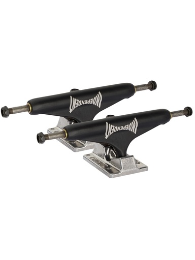 [ilu-skate-trucks-independent-144-standard-set-mason-silva] Independent 144 Standard Set Mason Silva