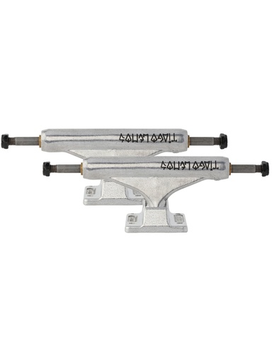 [ilu-skate-trucks-independent-139-mid-tiago-lemos-pro-set-silver] Independent 139 Mid Tiago Lemos Pro Set Silver