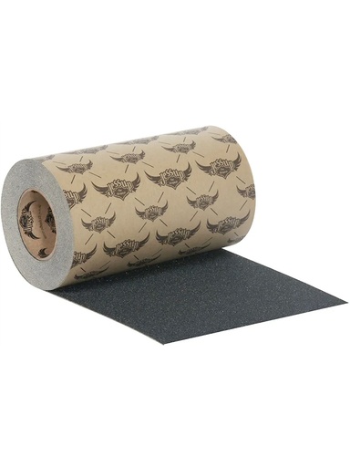 [ilu-skate-griptape-jessup-griptape-roll-10-black] Jessup Griptape Roll 10" Black