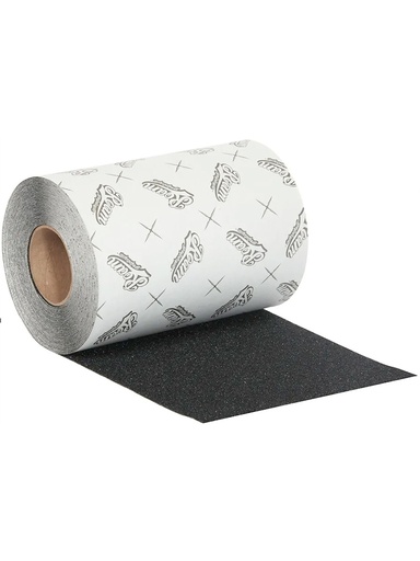[ilu-skate-griptape-jessup-longboard-griptape-roam-roll-11-black] Jessup Longboard Griptape Roam Roll 11" Black