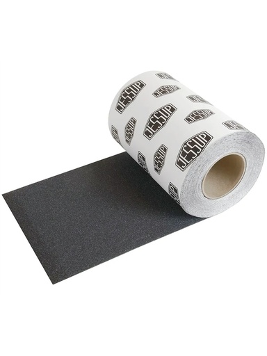 [ilu-skate-griptape-jessup-griptape-ultragrip-roll-9-black] Jessup Griptape Ultragrip Roll 9" Black