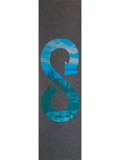 [ilu-skate-griptape-jessup-ultra-nbd-griptape-sheet-infinity] Jessup Ultra NBD Griptape Sheet Infinity