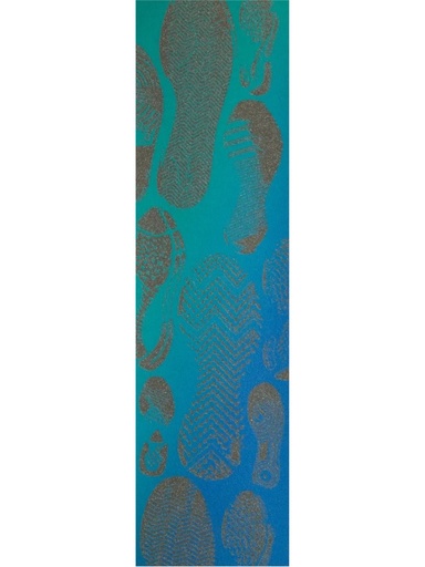 [ilu-skate-griptape-jessup-ultra-nbd-griptape-sheet-blue-shoe] Jessup Ultra NBD Griptape Sheet Blue Shoe