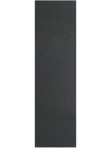 [ilu-skate-griptape-grizzly-grippier-griptape-70-black] Grizzly Grippier Griptape (#70) Black