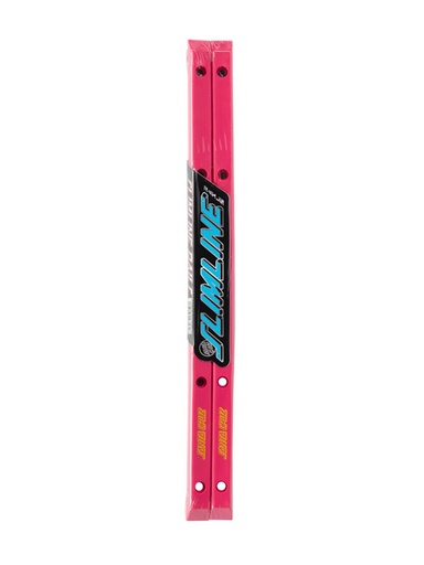 [ilu-skate-hardware-santa-cruz-slimline-rails-pink] Santa Cruz Slimline Rails Pink