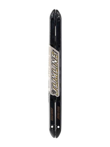 [ilu-skate-hardware-santa-cruz-slimline-hsr-rails-black] Santa Cruz Slimline HSR Rails Black