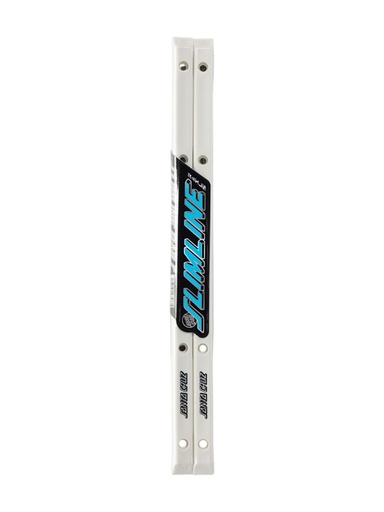 [ilu-skate-hardware-santa-cruz-slimline-rails-white] Santa Cruz Slimline Rails White