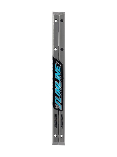 [ilu-skate-hardware-santa-cruz-slimline-rails-silver] Santa Cruz Slimline Rails Silver