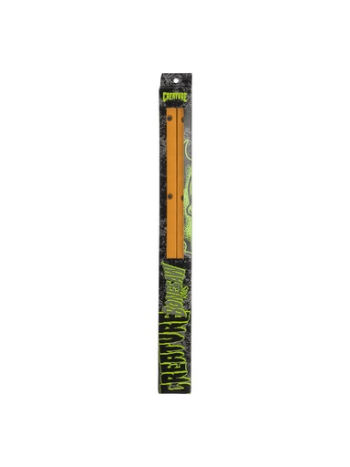[ilu-skate-hardware-creature-bonesaw-rails-orange] Creature Bonesaw Rails Orange