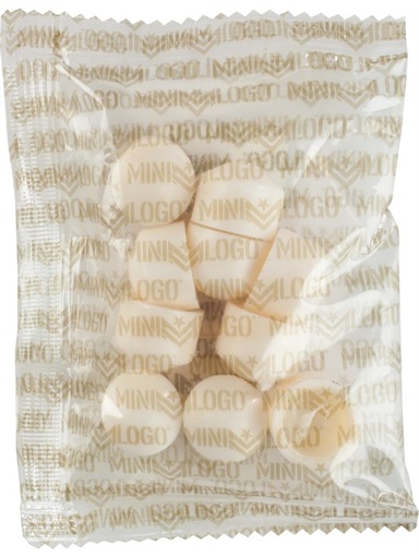 [ilu-skate-hardware-minilogo-pivot-cups-10-pack-white] Minilogo Pivot Cups (10 Pack) White