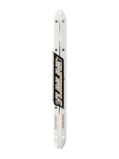 [ilu-skate-hardware-santa-cruz-slimline-hsr-rails-white] Santa Cruz Slimline HSR Rails White