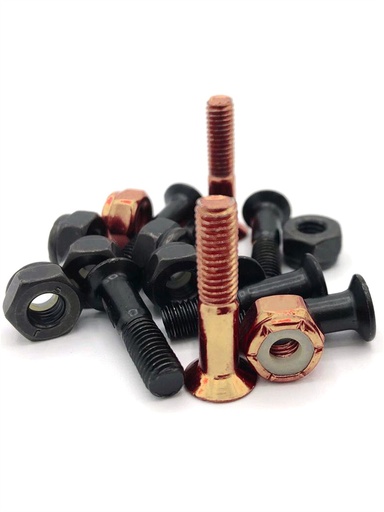 [ilu-skate-hardware-broski-aurelien-giraud-1-bronze-hardware-bronze] Broski Aurelien Giraud 1" Bronze Hardware Bronze