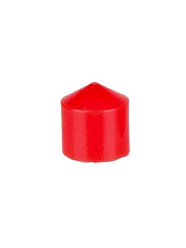 [ilu-skate-hardware-shorty-s-pivot-red] Shorty's Pivot Red