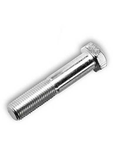 [ilu-skate-hardware-shorty-s-kingpin-silver] Shorty's Kingpin Silver