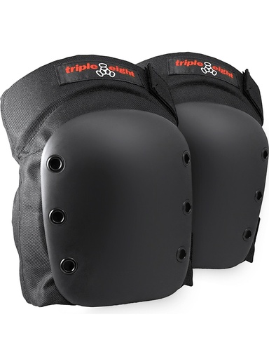 Triple 8 - Street Knee - Black