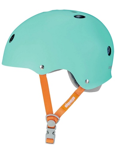 Triple 8 - Deep Cover - Mint Matte