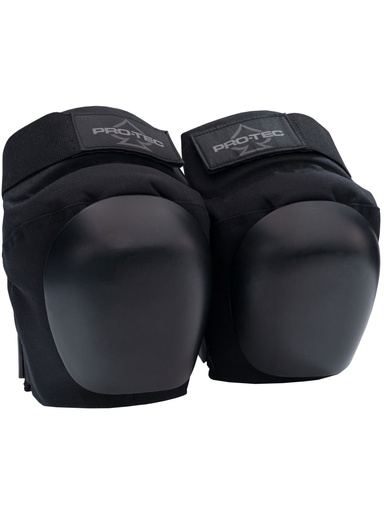 Pro-Tec - Vert Knee Pads - Black