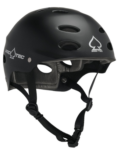 Pro-Tec - Ace Water Helmet - Black Matte