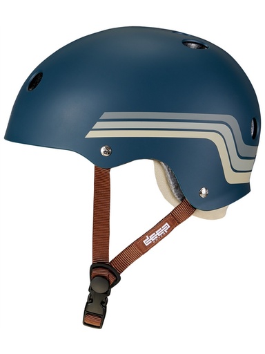 Triple 8 - Deep Cover GRLSWIRL Signature Edition - Retro Blue/Gray