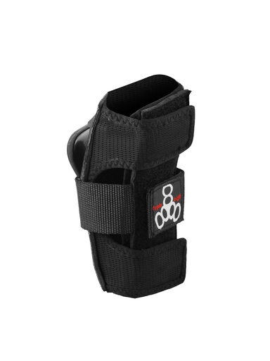 Triple 8 - Wristsaver - Black