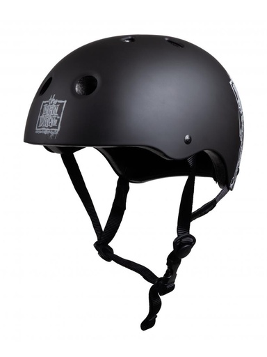 Pro-Tec - Classic Cert ND Spray Helmet - Black