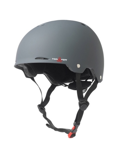 Triple 8 - Gotham with EPS Liner - Gun Rubber