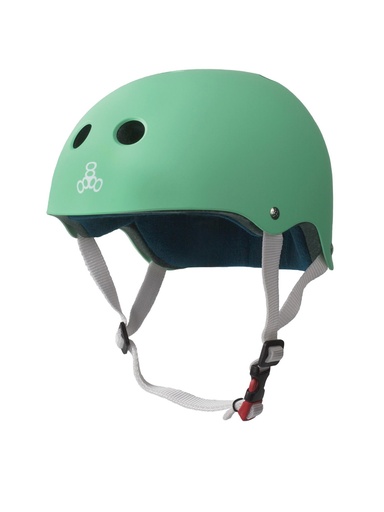 Triple 8 - THE Certified Sweatsaver - Mint Rubber