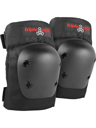 [jf-protection-62578] Triple 8 - Street Elbow - Black