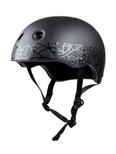 [jf-protection-112025] Pro-Tec - Classic Cert Pendleton Colab Helmet - Black