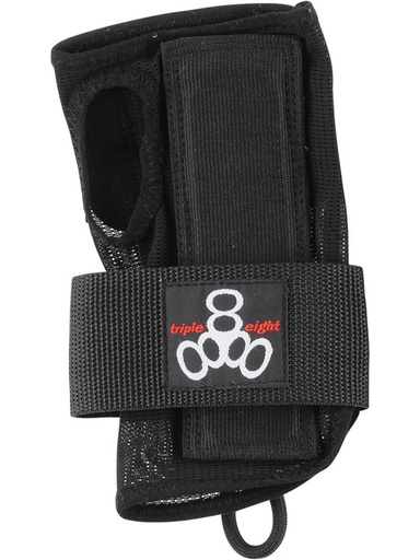 Triple 8 - Wristsaver II Slide On - Black