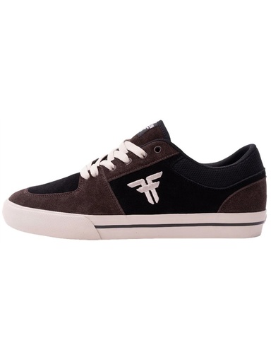 Fallen - Patriot Vulc - Brown/Black/Off White