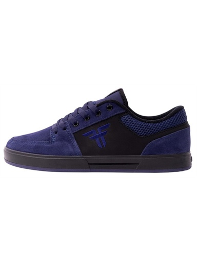 Fallen - Patriot - Black/Purple