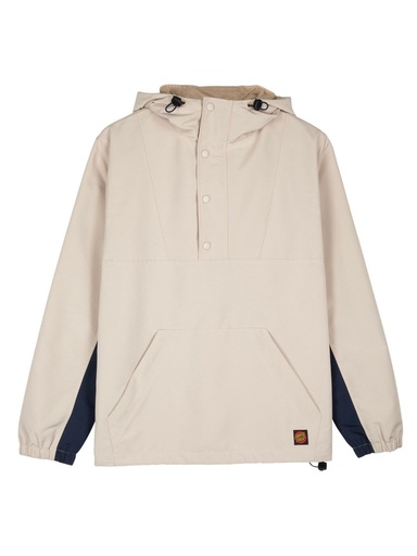 Santa Cruz - Turner Jacket - Calico