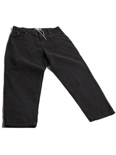 Girl - Girl Jeans - Washed Black