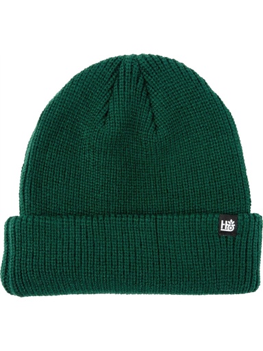 [ilu-clothes-real-140027-23170] Habitat - Field Essentials Beanie - Olive