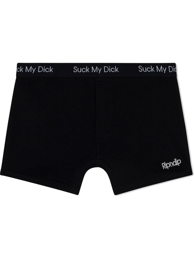 RipnDip - SMD Boxers - Black