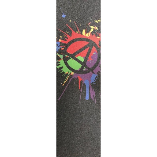 [cen_AP1035S] Apex Splatter Grip Trottinette Freestyle