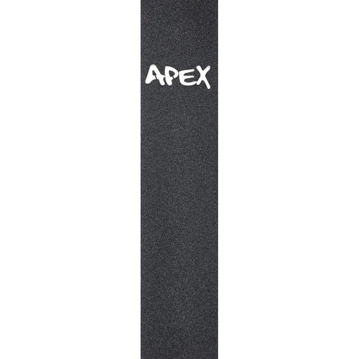 [cen_AP1035L] Apex Laser Cut Grip Trottinette Freestyle - Noir