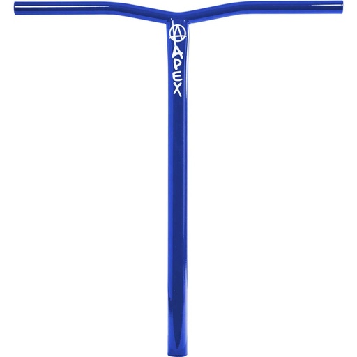 [cen_AP1014BE] Apex Bol SCS Guidon Trottinette Freestyle - Bleu