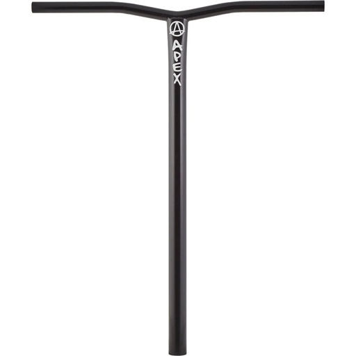 [cen_AP1038BK] Apex Bol XL SCS Guidon Trottinette Freestyle - Noir