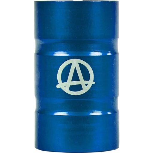 [cen_ASAP1006BE] Apex Gama SCS Collier De Serrage Trottinette - Bleu