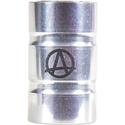 [cen_ASAP1006RW] Apex Gama SCS Collier De Serrage Trottinette - Argent