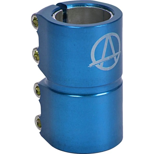 [cen_ASAP1005BL] Apex V3 SCS Collier De Serrage Trottinette - Bleu