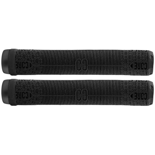 [cen_CRE-SKBG-BK] CORE Skinny Boy Trottinette freestyle Poignées - Noir - 170mm