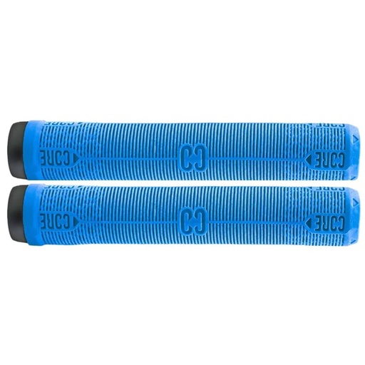 [cen_CRE-SKBG-BL] CORE Skinny Boy Trottinette freestyle Poignées - Bleu - 170mm