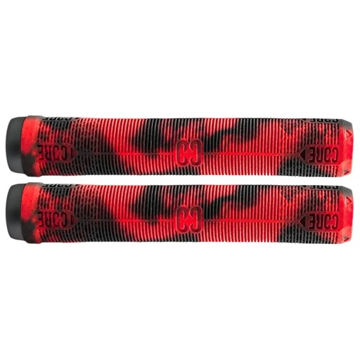[cen_CRE-SKBG-LA] CORE Skinny Boy Trottinette freestyle Poignées - Lava - 170mm