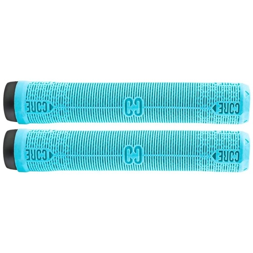 [cen_CRE-SKBG-TE] CORE Skinny Boy Trottinette freestyle Poignées - Bleu-vert - 170mm