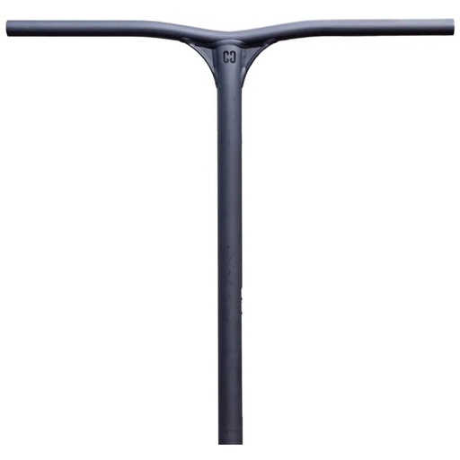 [cen_CRE-SL2-AB-BK] CORE SL2 Aluminium Guidon Trottinette Freestyle - Noir - 620mm